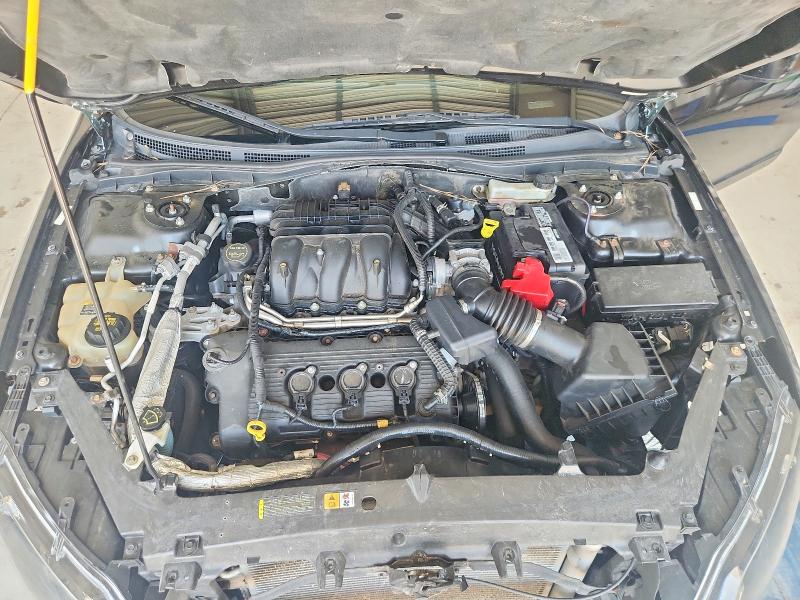 Photo 11 from auction – 2012 FORD FUSION with VIN 3FAHP0JG6CR361365