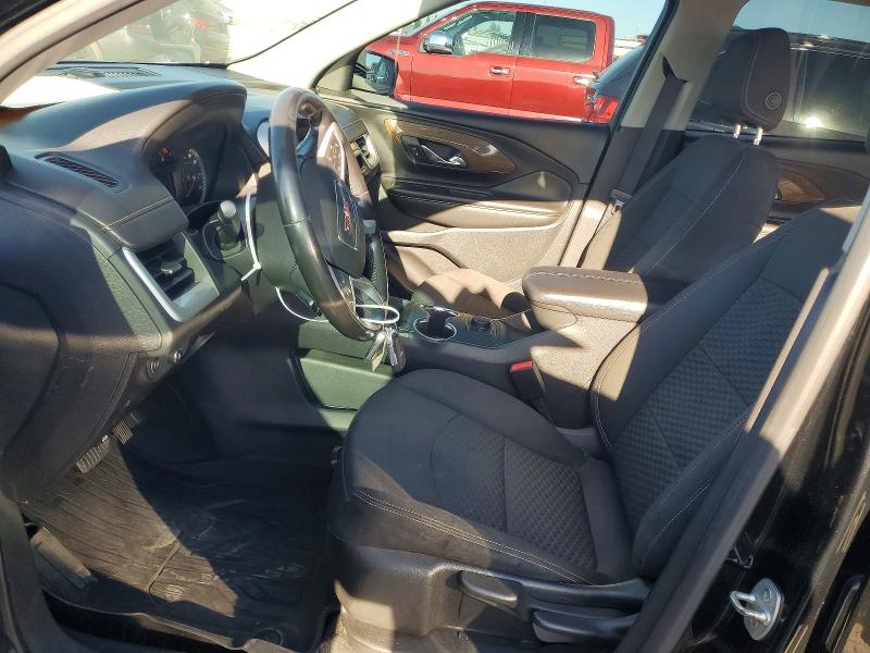 Photo 7 from auction – 2018 GMC TERRAIN with VIN 3GKALMEVXJL315226