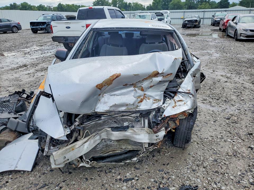 Photo 5 from auction – 2009 HONDA CIVIC with VIN 2HGFA165X9H313292