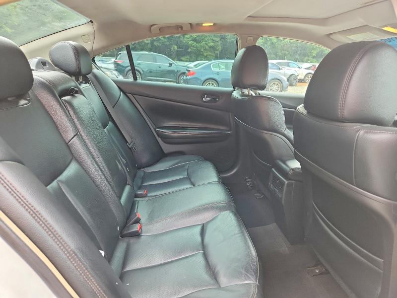 Photo 10 from auction – 2013 NISSAN MAXIMA with VIN 1N4AA5AP4DC831506