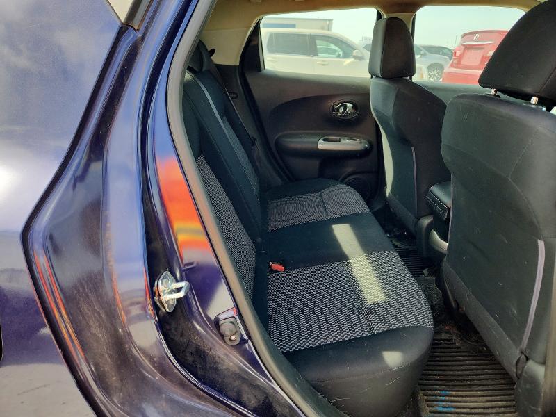 Photo 10 from auction – 2015 NISSAN JUKE with VIN JN8AF5MR4FT503907