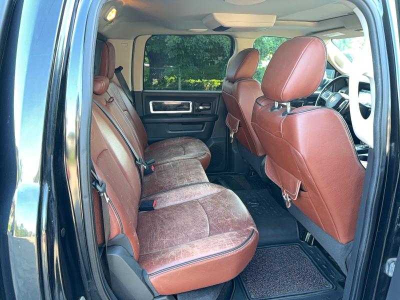 Photo 6 from auction – 2011 DODGE RAM 1500 with VIN 1D7RV1CT8BS624808