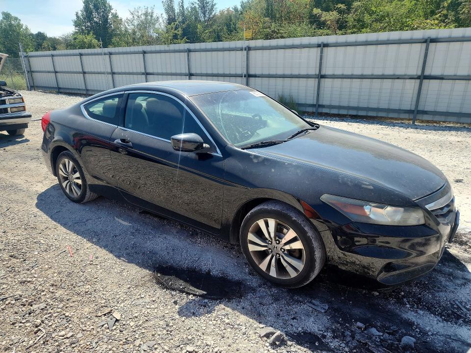 Photo 4 from auction – 2012 HONDA ACCORD with VIN 1HGCS1B70CA007666