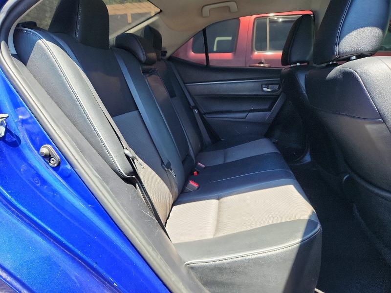 Foto 10 de la subasta – 2015 TOYOTA COROLLA con VIN 2T1BURHE1FC471526
