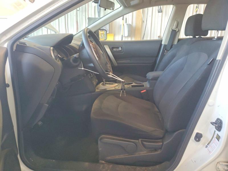 Photo 7 from auction – 2015 NISSAN ROGUE SELECT with VIN JN8AS5MT1FW654855