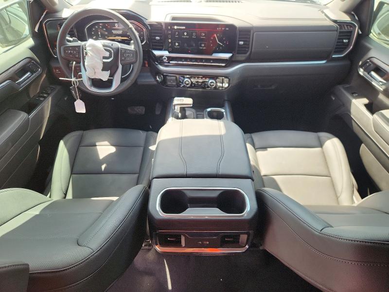 Photo 8 from auction – 2026 GMC SIERRA with VIN 3GTPHDED5TG283098
