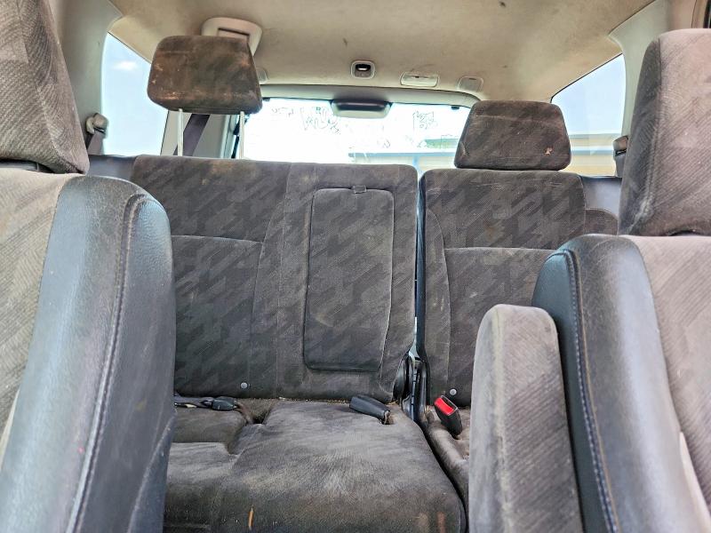 Photo 10 from auction – 2003 HONDA CR-V with VIN JHLRD78893C048391