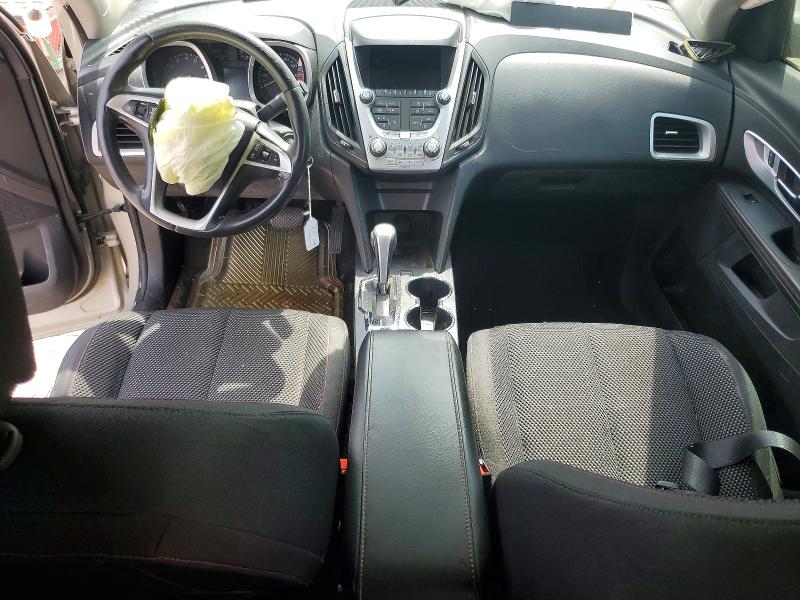 Foto 8 de la subasta – 2013 CHEVROLET EQUINOX con VIN 2GNALDEK4D6288543