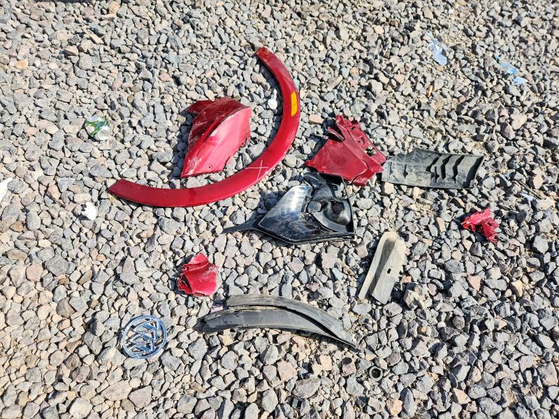 Photo 13 from auction – 2023 BUICK ENCORE GX with VIN KL4MMDSL2PB161611