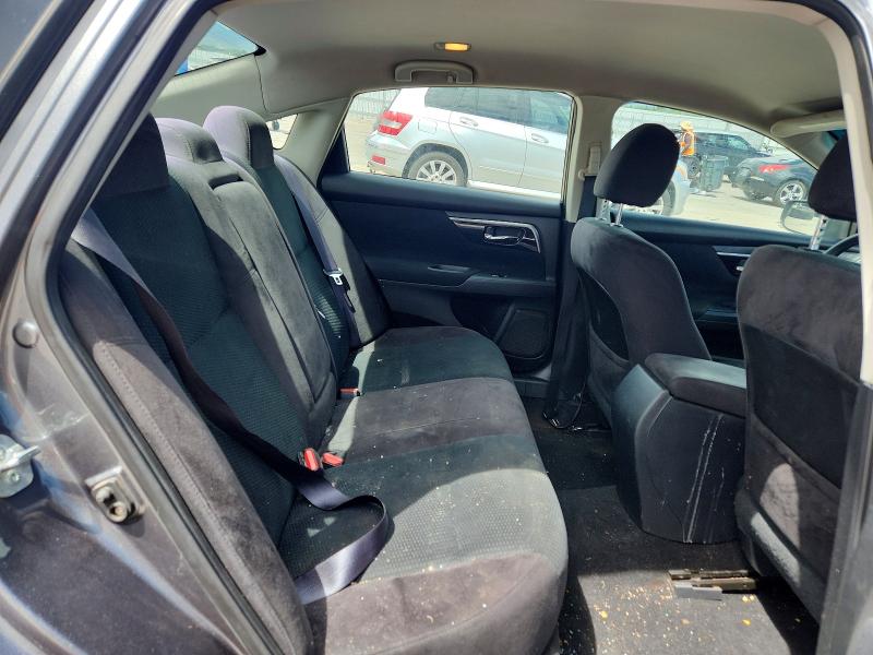 Photo 10 from auction – 2014 NISSAN ALTIMA with VIN 1N4AL3AP9EN375216