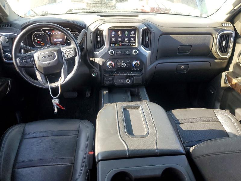 Photo 8 from auction – 2019 GMC SIERRA with VIN 1GTP8FED3KZ160880
