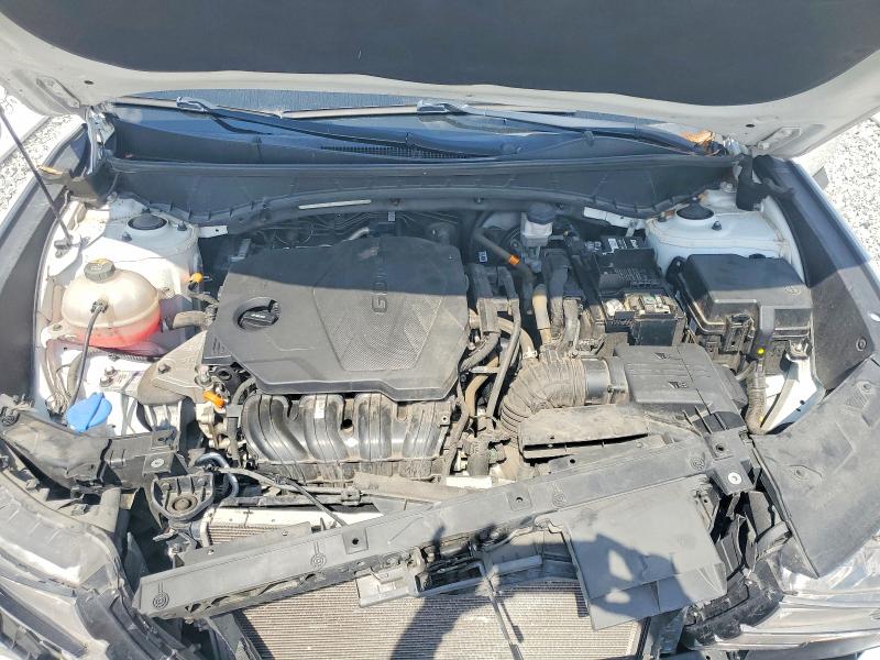 Photo 12 from auction – 2022 HYUNDAI TUCSON with VIN KM8JB3AE3NU091156