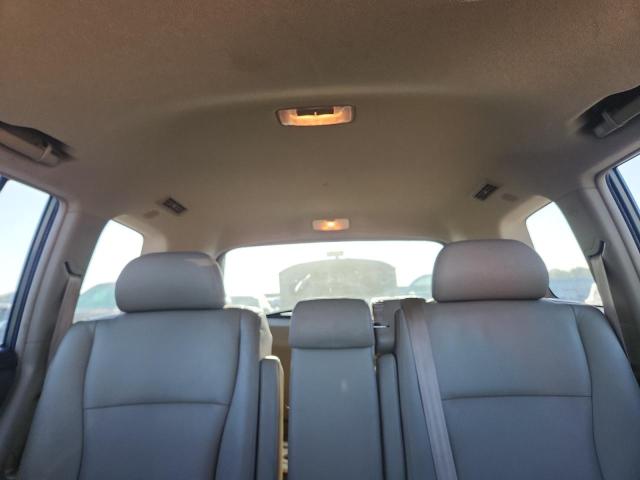 Photo 10 from auction – 2008 TOYOTA HIGHLANDER with VIN JTEEW44AX82004700