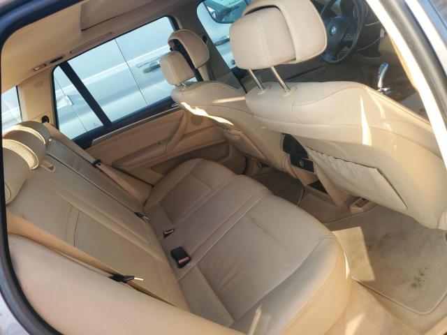Photo 11 from auction – 2008 BMW X5 with VIN 5UXFE435X8L020341