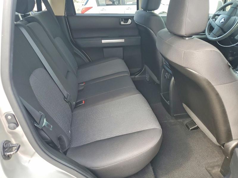 Photo 11 from auction – 2011 MITSUBISHI ENDEAVOR with VIN 4A4JM2AS3BE036834