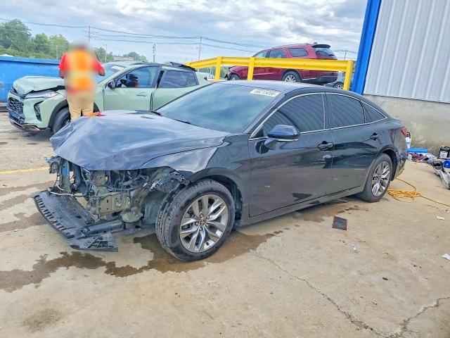 2022 TOYOTA AVALON - Търг №66215086