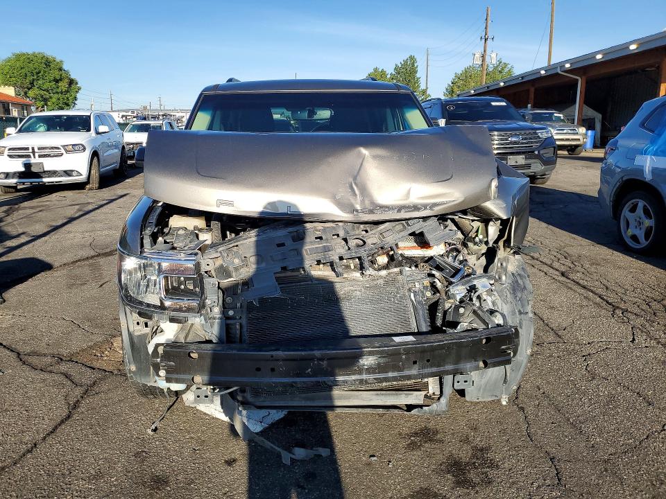 Photo 5 from auction – 2014 FORD FLEX with VIN 2FMHK6C81EBD25551