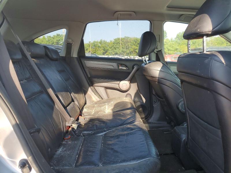 Photo 10 from auction – 2008 HONDA CR-V with VIN JHLRE48798C063399