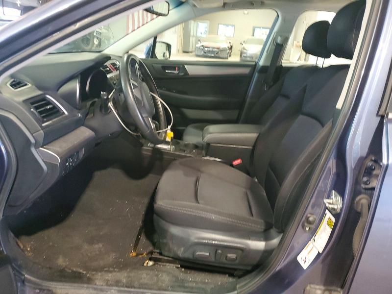 Photo 7 from auction – 2015 SUBARU LEGACY with VIN 4S3BNAD65F3069434