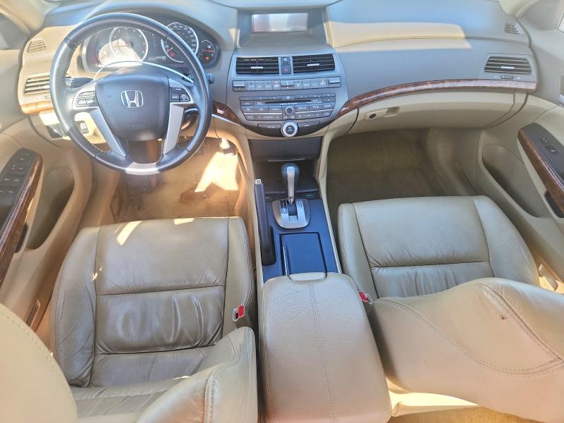 Photo 8 from auction – 2008 HONDA ACCORD with VIN 1HGCP36808A800795