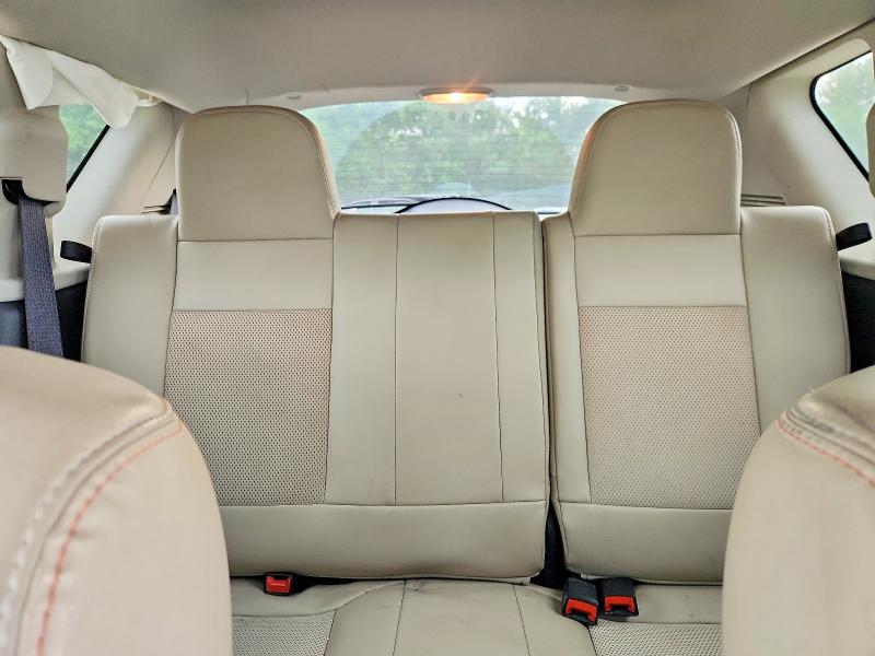 Photo 10 from auction – 2017 JEEP COMPASS with VIN 1C4NJDBB2HD173600
