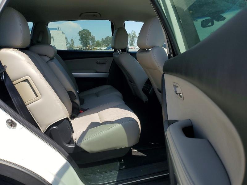 Photo 11 from auction – 2015 MAZDA CX-9 with VIN JM3TB2DVXF0452143