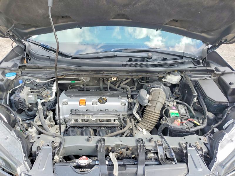Photo 12 from auction – 2014 HONDA CR-V with VIN 2HKRM4H3XEH669467