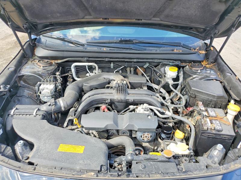 Photo 12 from auction – 2018 SUBARU OUTBACK with VIN 4S4BSANC4J3296146