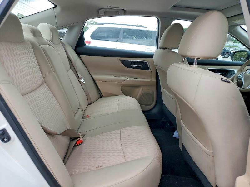 Photo 10 from auction – 2017 NISSAN ALTIMA with VIN 1N4AL3AP3HC145218