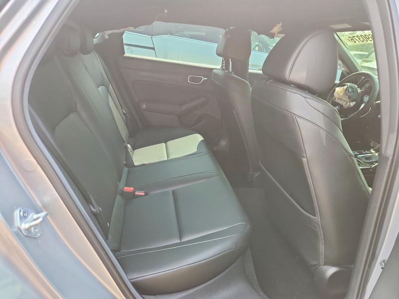 Photo 10 from auction – 2026 ACURA INTEGRA with VIN 19UDE4H30TA008642