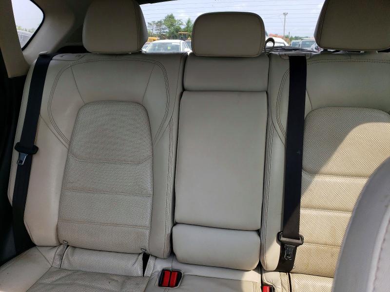 Photo 10 from auction – 2018 MAZDA CX-5 with VIN JM3KFBDM3J0434860