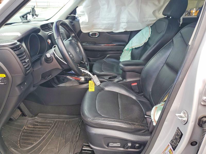 Photo 7 from auction – 2016 KIA SOUL with VIN KNDJX3A54G7858407