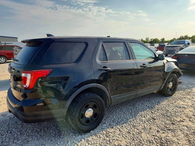 Zdjęcie 3 z aukcji – 2019 FORD EXPLORER z VIN 1FM5K8AR2KGB55294