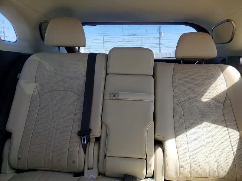 Photo 10 from auction – 2019 LEXUS RX 350 with VIN 2T2BZMCA4KC210258