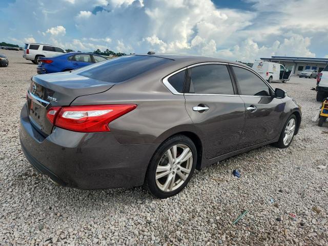 Photo 3 from auction – 2016 NISSAN ALTIMA with VIN 1N4BL3AP4GC112411