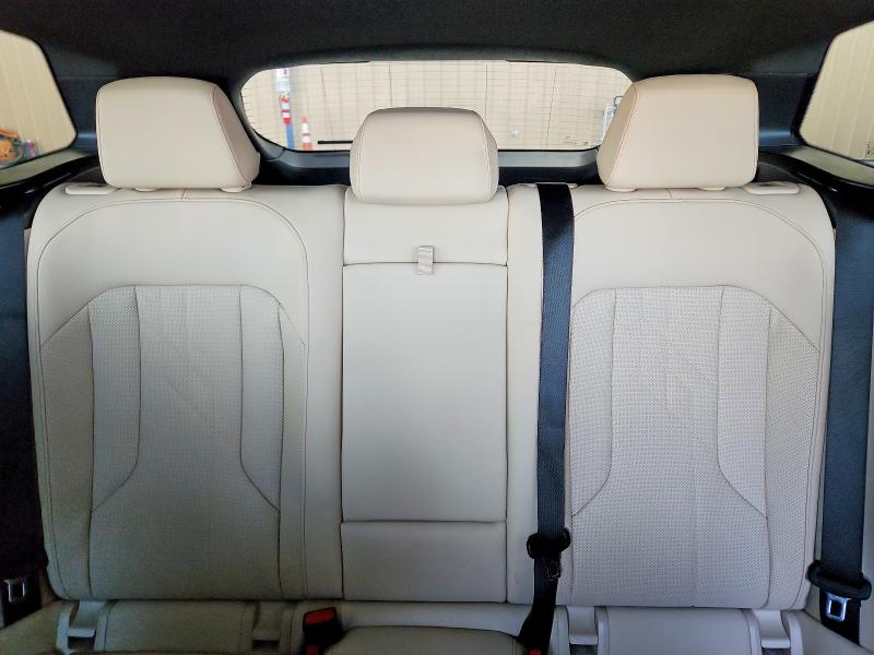 Photo 10 from auction – 2026 BMW X3 with VIN 5UX53GP01T9347153
