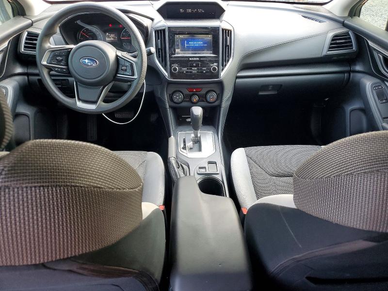 Photo 8 from auction – 2018 SUBARU CROSSTREK with VIN JF2GTAAC5JH235017