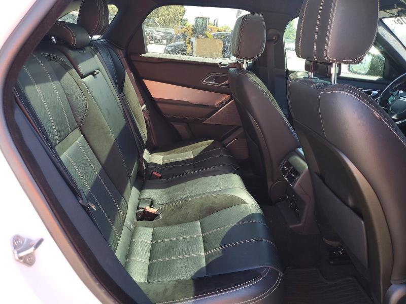 Photo 11 from auction – 2018 LAND ROVER RANGE ROVER VELAR with VIN SALYL2RX3JA738577