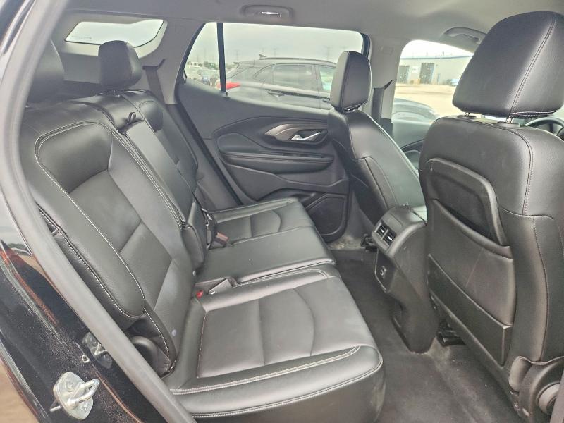 Photo 10 from auction – 2024 GMC TERRAIN with VIN 3GKALVEG3RL159159