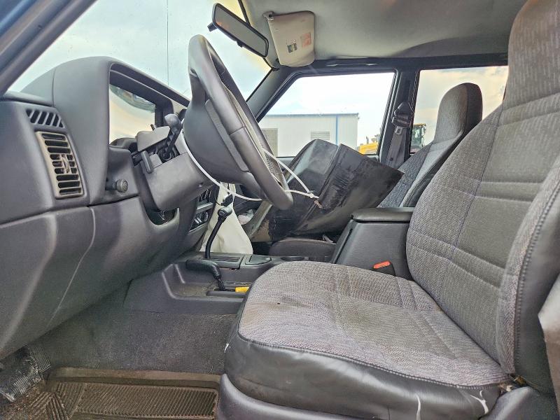 Photo 7 from auction – 1999 JEEP CHEROKEE with VIN 1J4FF68SXXL660440
