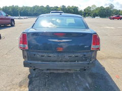 Photo 6 from auction – 2012 CHRYSLER 300 with VIN 2C3CCAAG3CH263657