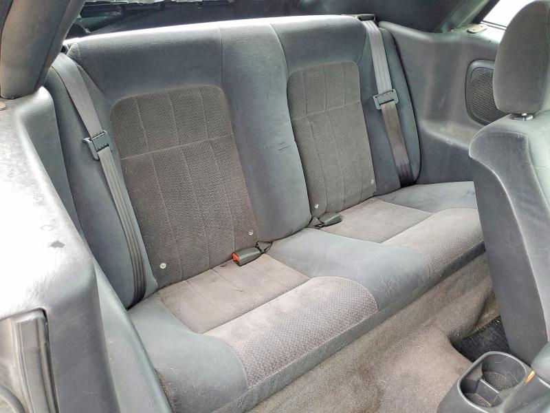 Photo 10 from auction – 2006 CHRYSLER SEBRING with VIN 1C3EL45R46N109542