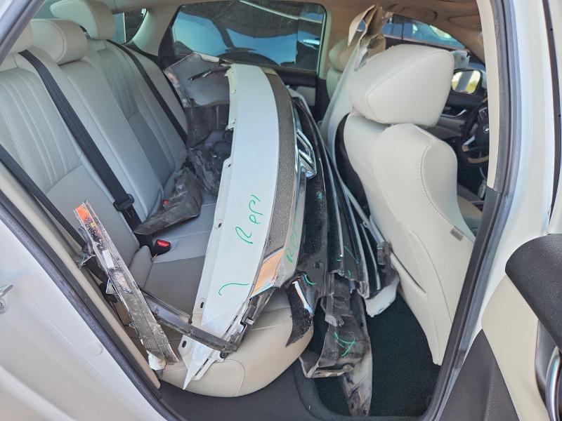 Photo 10 from auction – 2021 HONDA ACCORD with VIN 1HGCV2F99MA010933