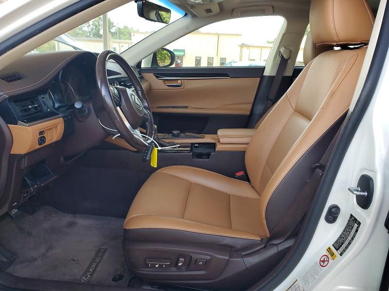 Photo 7 from auction – 2016 LEXUS ES with VIN JTHBK1GG8G2222052