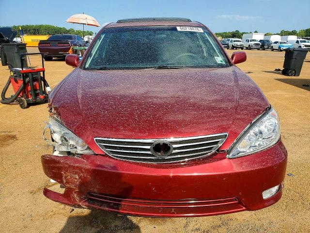 Photo 5 from auction – 2006 TOYOTA CAMRY with VIN 4T1BE32K46U144612