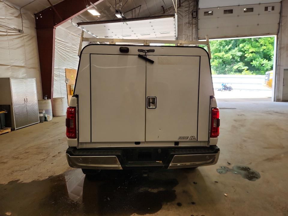 Photo 6 from auction – 2023 FORD F150 with VIN 1FTFX1E57PKD98807
