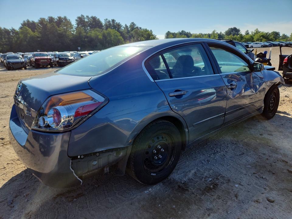 Photo 3 from auction – 2012 NISSAN ALTIMA with VIN 1N4AL2AP9CN425362