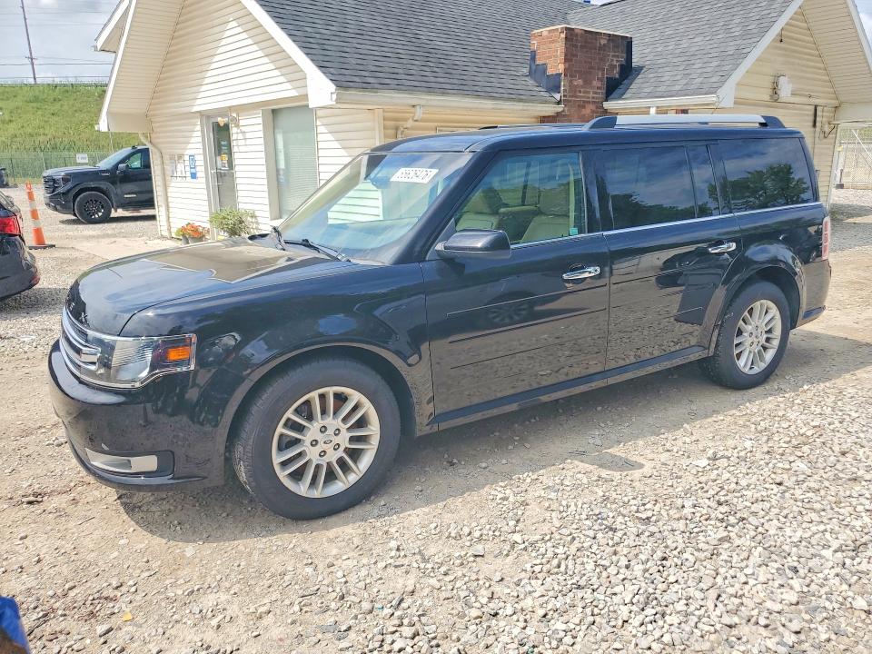 2019 FORD FLEX - Търг №65626476