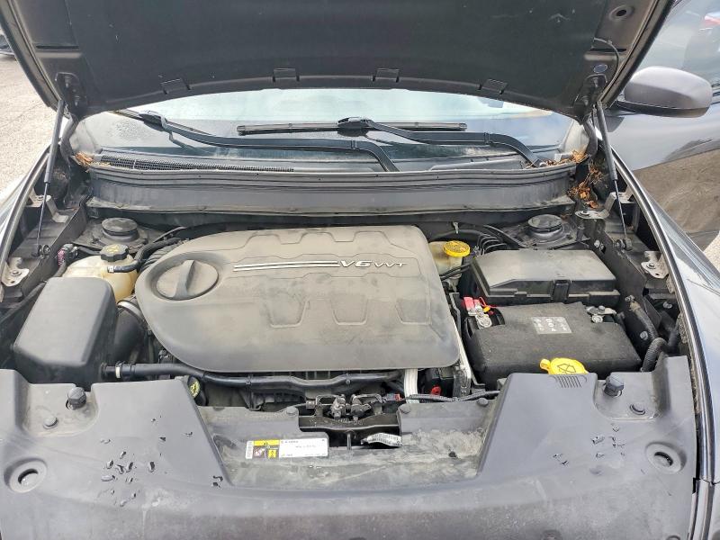 Photo 12 from auction – 2016 JEEP CHEROKEE with VIN 1C4PJMBS8GW293218