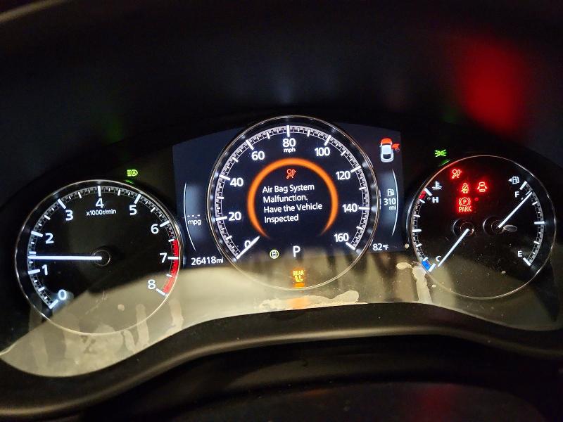 Zdjęcie 9 z aukcji – 2024 MAZDA CX-30 z VIN 3MVDMBDM5RM709708
